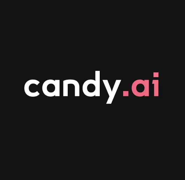 CandyAI logo