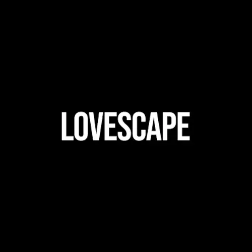 Lovescape logo